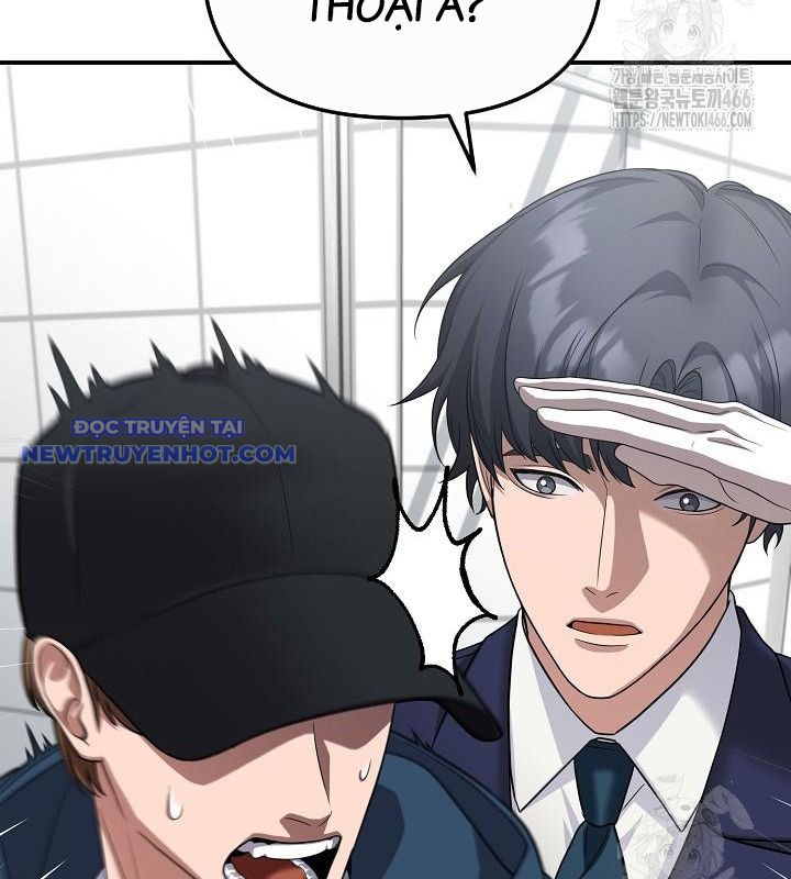 Chuyển Sinh Công Tố Viên: Ta Không Làm Phế Vật Chapter 32 - Trang 30
