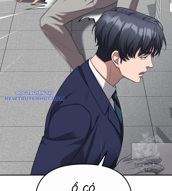 Chuyển Sinh Công Tố Viên: Ta Không Làm Phế Vật Chapter 32 - Trang 33
