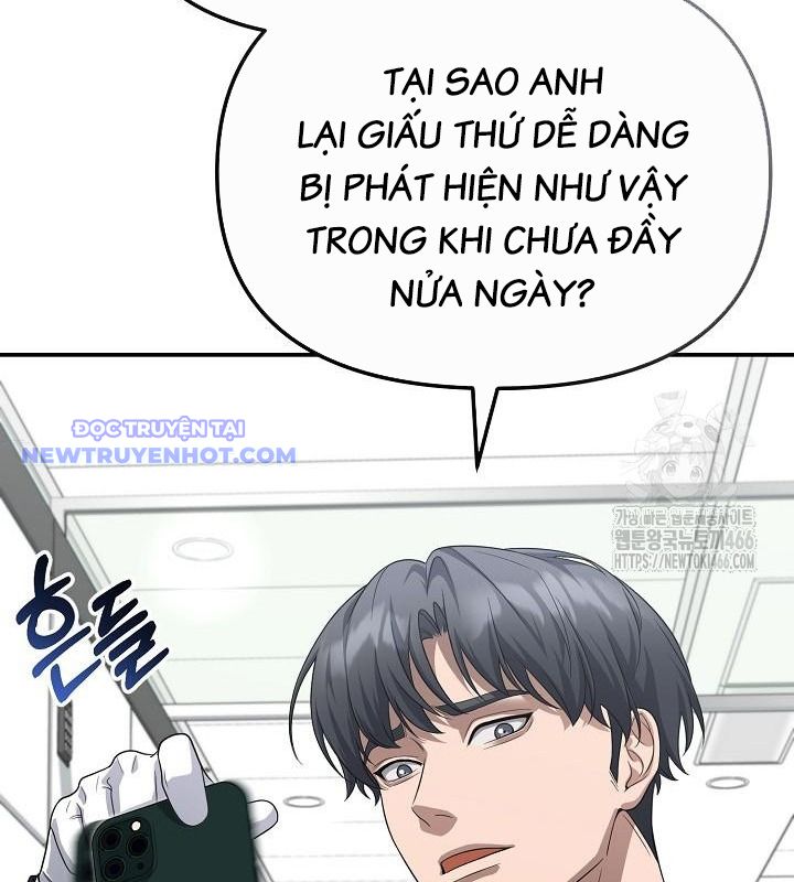 Chuyển Sinh Công Tố Viên: Ta Không Làm Phế Vật Chapter 32 - Trang 37