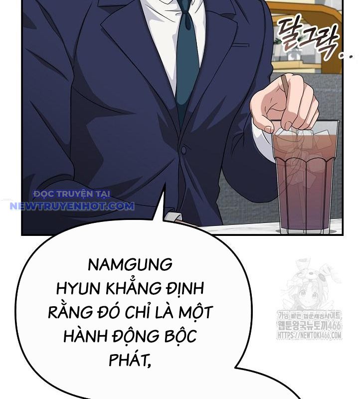 Chuyển Sinh Công Tố Viên: Ta Không Làm Phế Vật Chapter 32 - Trang 4