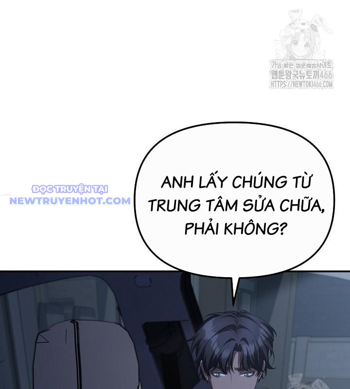 Chuyển Sinh Công Tố Viên: Ta Không Làm Phế Vật Chapter 32 - Trang 43