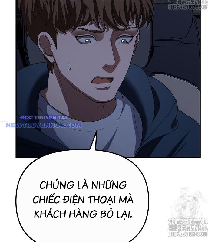 Chuyển Sinh Công Tố Viên: Ta Không Làm Phế Vật Chapter 32 - Trang 46