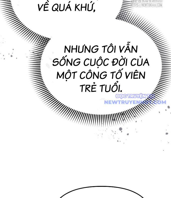 Chuyển Sinh Công Tố Viên: Ta Không Làm Phế Vật Chapter 33 - Trang 35
