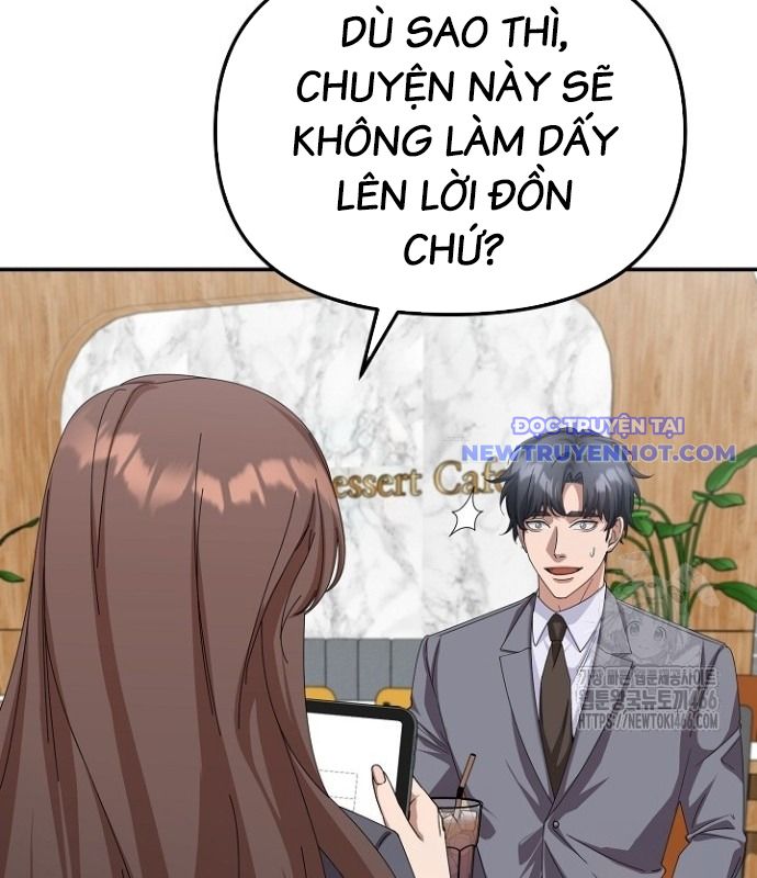 Chuyển Sinh Công Tố Viên: Ta Không Làm Phế Vật Chapter 33 - Trang 36