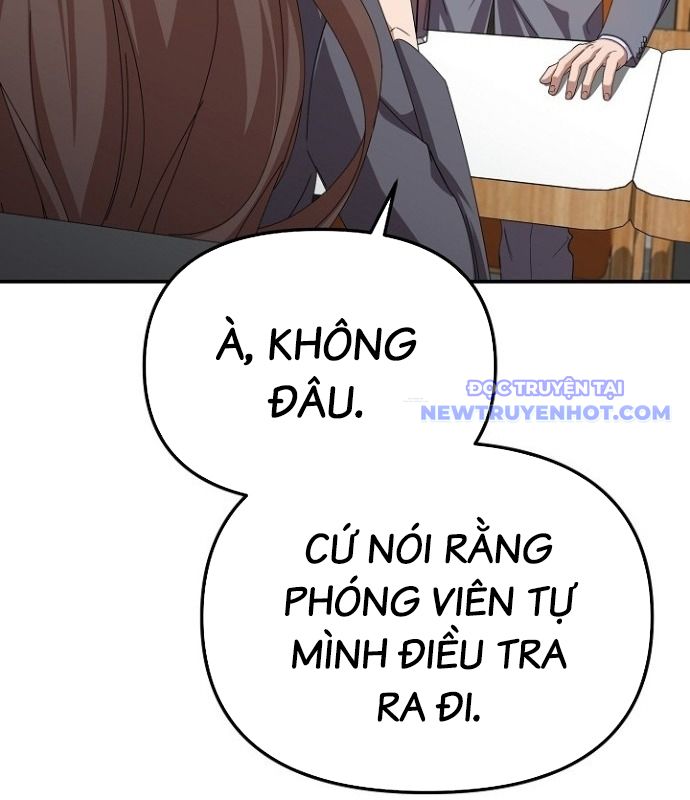 Chuyển Sinh Công Tố Viên: Ta Không Làm Phế Vật Chapter 33 - Trang 37