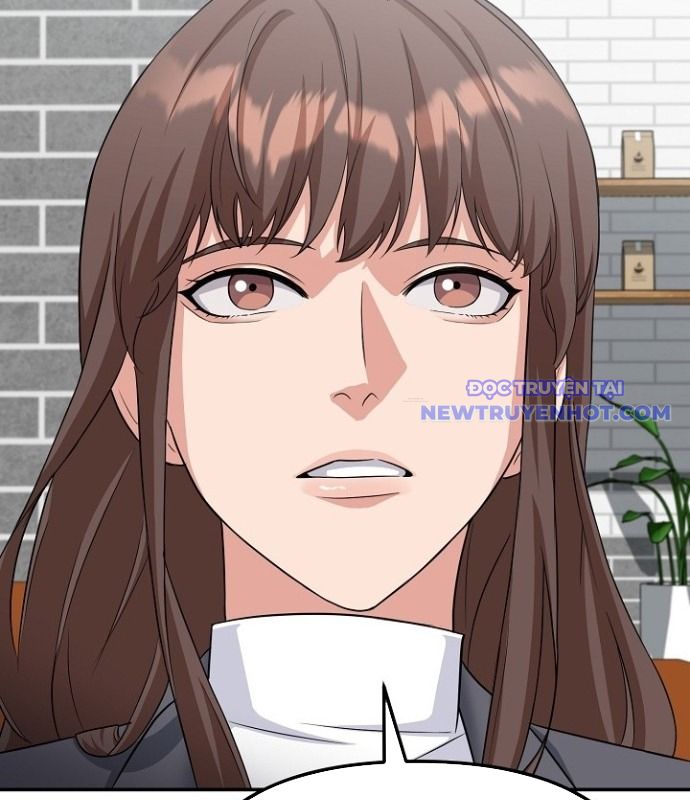 Chuyển Sinh Công Tố Viên: Ta Không Làm Phế Vật Chapter 33 - Trang 4