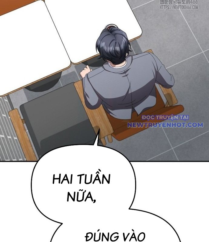 Chuyển Sinh Công Tố Viên: Ta Không Làm Phế Vật Chapter 33 - Trang 44