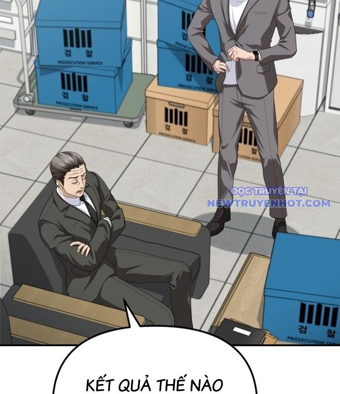 Chuyển Sinh Công Tố Viên: Ta Không Làm Phế Vật Chapter 34 - Trang 27