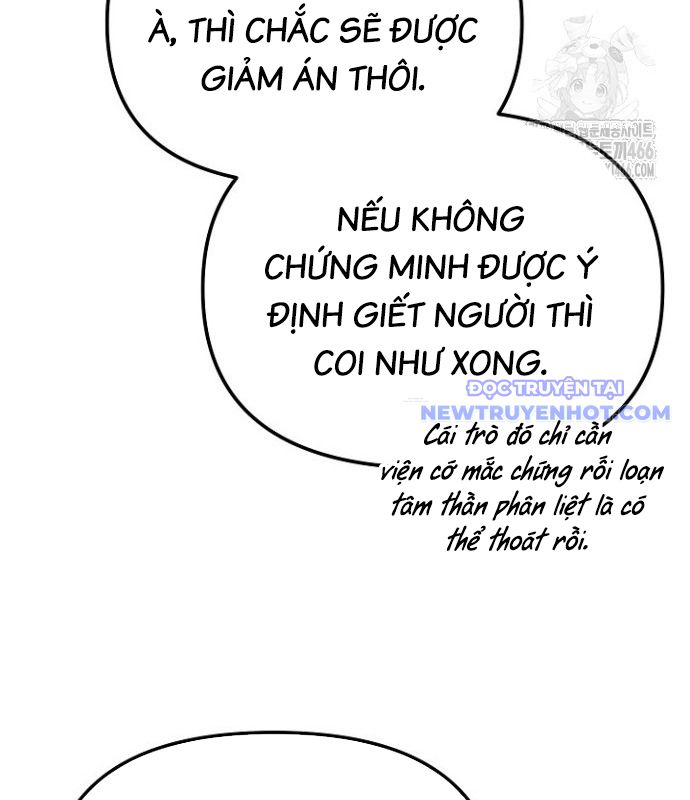 Chuyển Sinh Công Tố Viên: Ta Không Làm Phế Vật Chapter 34 - Trang 28