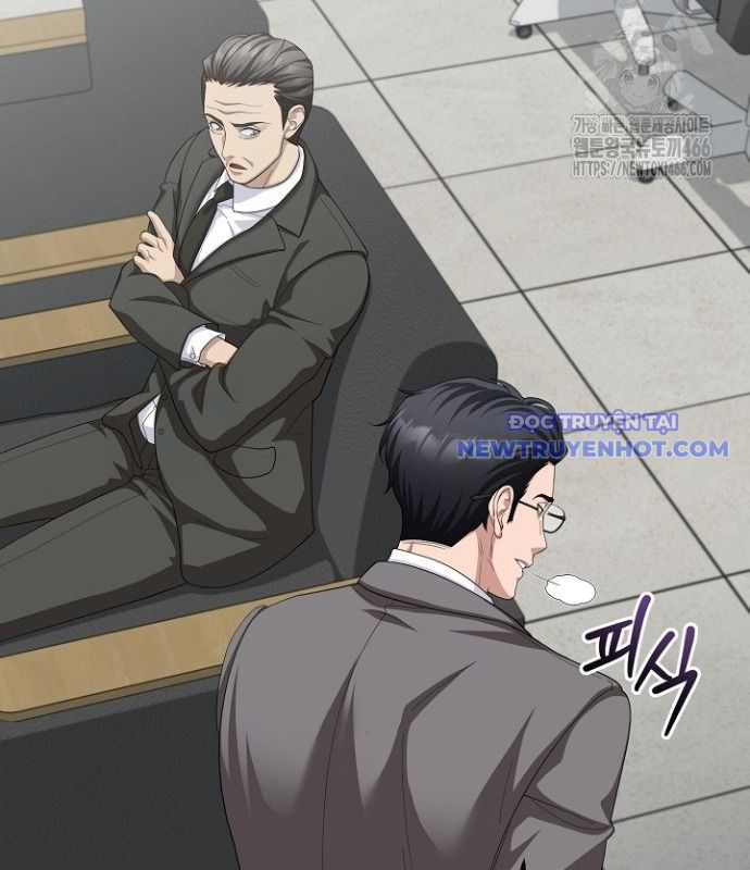 Chuyển Sinh Công Tố Viên: Ta Không Làm Phế Vật Chapter 34 - Trang 37