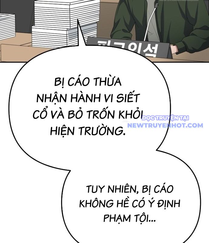 Chuyển Sinh Công Tố Viên: Ta Không Làm Phế Vật Chapter 34 - Trang 47