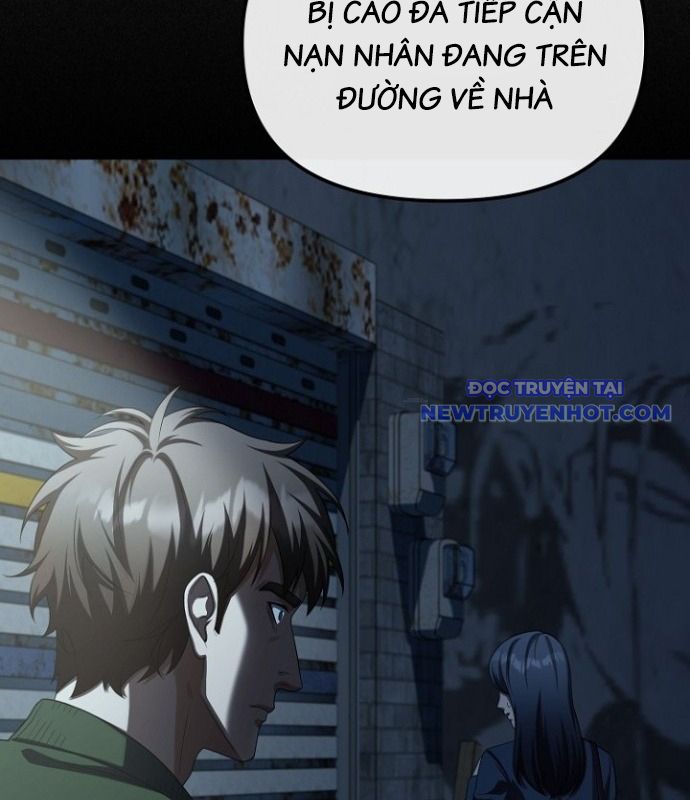 Chuyển Sinh Công Tố Viên: Ta Không Làm Phế Vật Chapter 34 - Trang 5