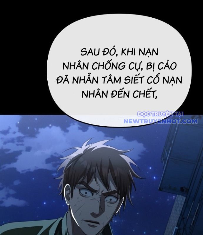 Chuyển Sinh Công Tố Viên: Ta Không Làm Phế Vật Chapter 34 - Trang 7