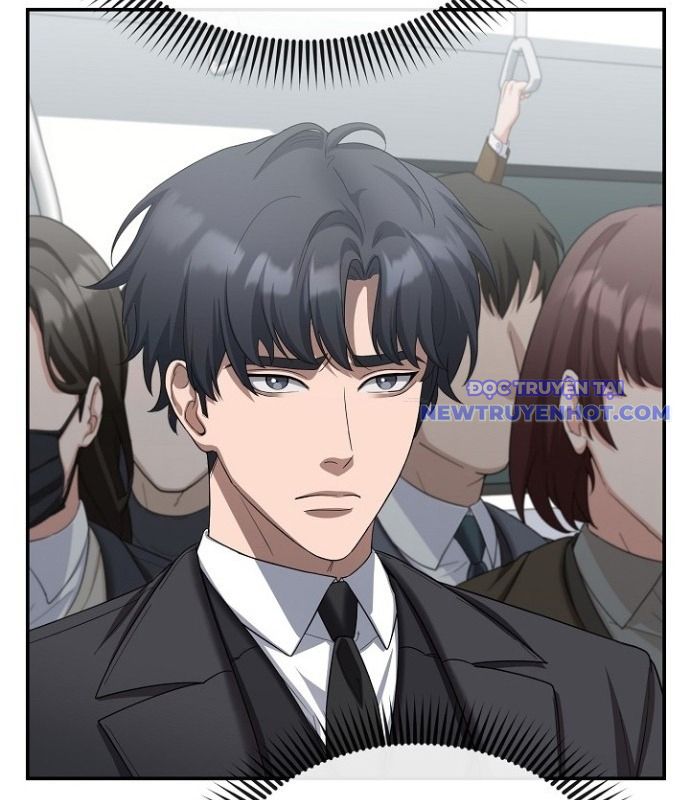 Chuyển Sinh Công Tố Viên: Ta Không Làm Phế Vật Chapter 35 - Trang 12