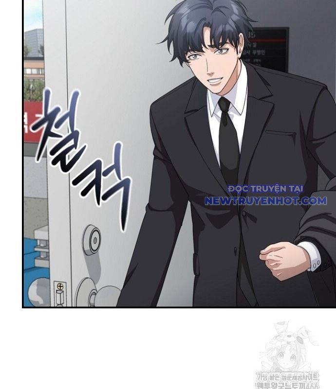 Chuyển Sinh Công Tố Viên: Ta Không Làm Phế Vật Chapter 35 - Trang 47