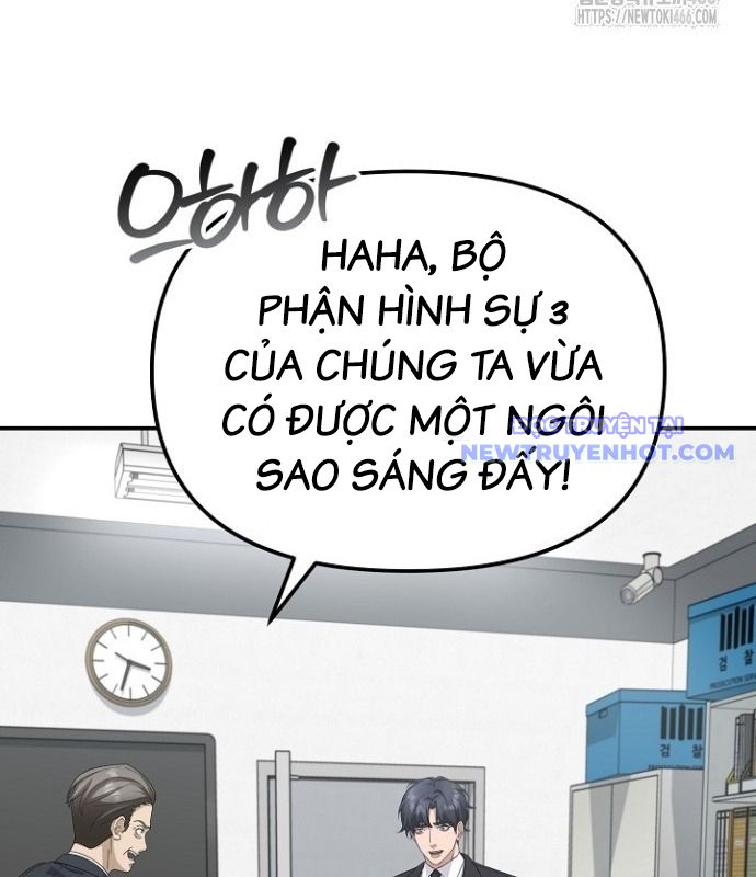 Chuyển Sinh Công Tố Viên: Ta Không Làm Phế Vật Chapter 35 - Trang 48