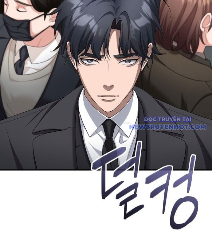 Chuyển Sinh Công Tố Viên: Ta Không Làm Phế Vật Chapter 35 - Trang 5