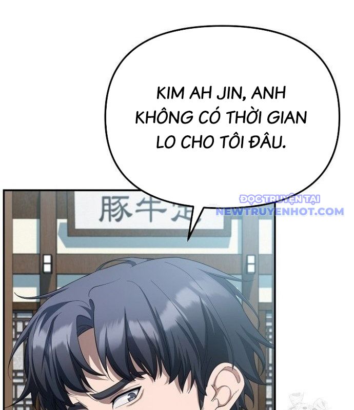 Chuyển Sinh Công Tố Viên: Ta Không Làm Phế Vật Chapter 36 - Trang 10