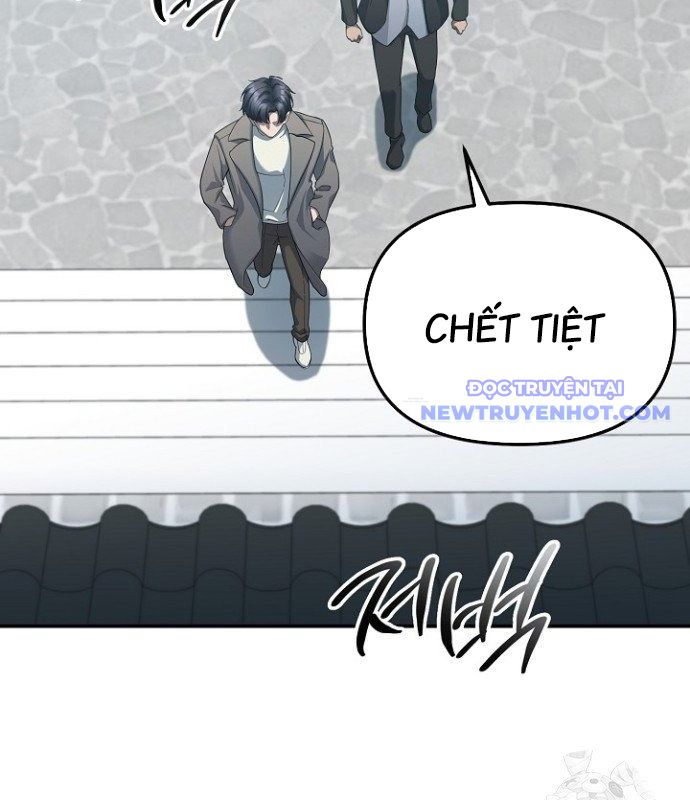 Chuyển Sinh Công Tố Viên: Ta Không Làm Phế Vật Chapter 36 - Trang 19