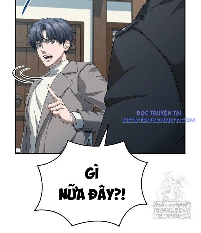 Chuyển Sinh Công Tố Viên: Ta Không Làm Phế Vật Chapter 36 - Trang 21