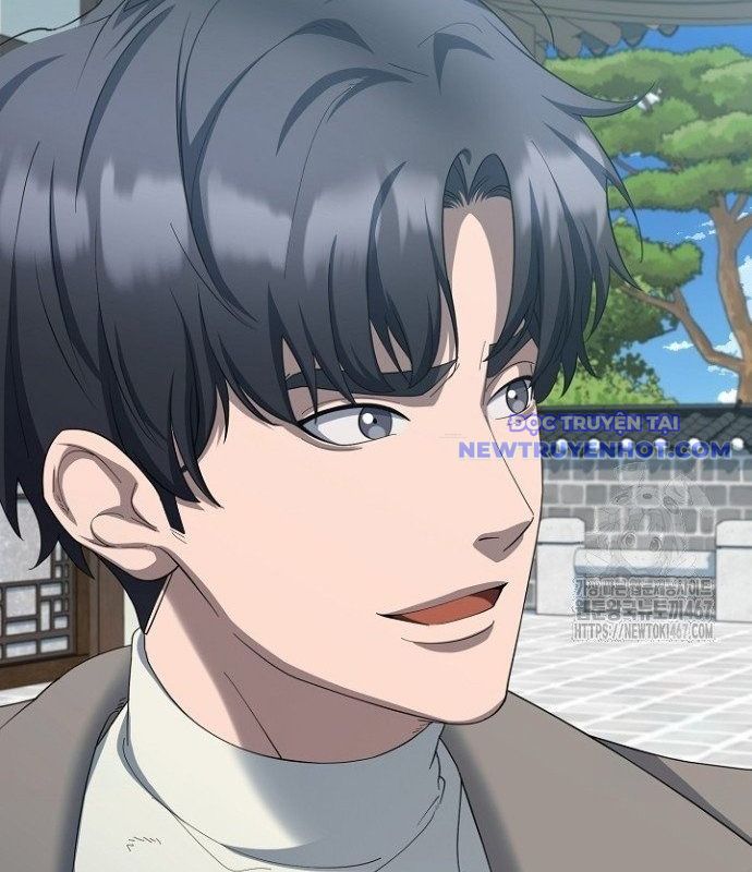 Chuyển Sinh Công Tố Viên: Ta Không Làm Phế Vật Chapter 36 - Trang 23