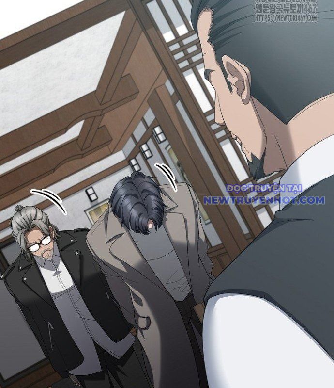Chuyển Sinh Công Tố Viên: Ta Không Làm Phế Vật Chapter 36 - Trang 28