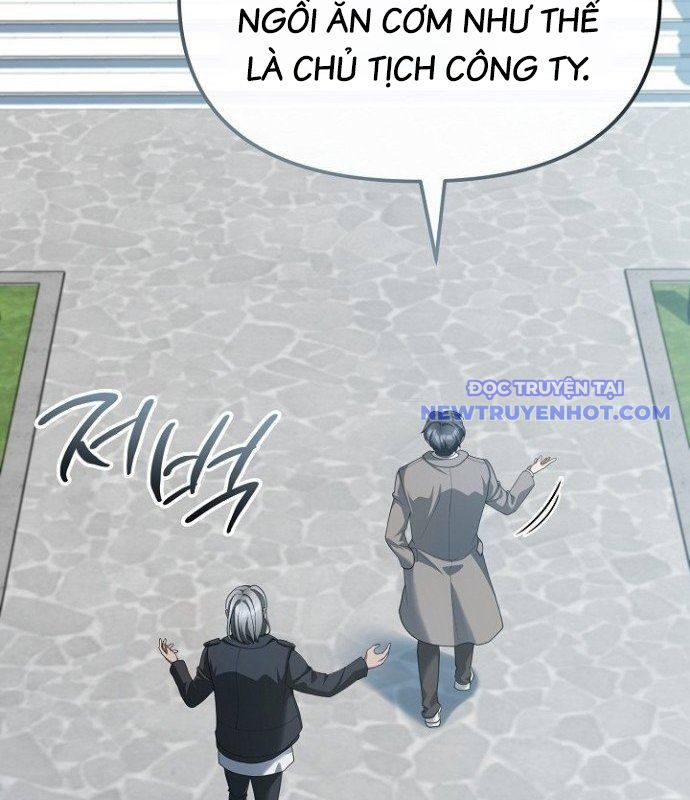 Chuyển Sinh Công Tố Viên: Ta Không Làm Phế Vật Chapter 36 - Trang 6