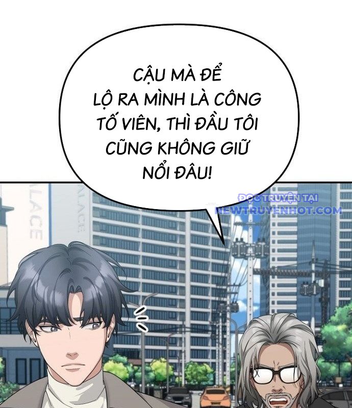 Chuyển Sinh Công Tố Viên: Ta Không Làm Phế Vật Chapter 36 - Trang 8