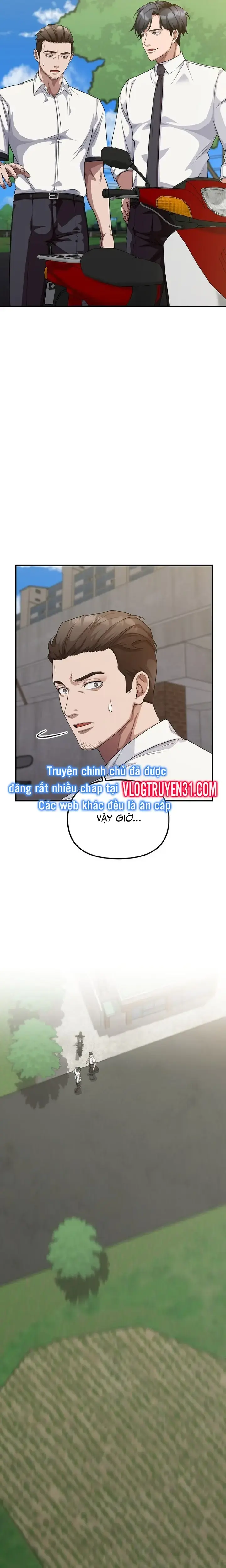 Chuyển Sinh Công Tố Viên: Ta Không Làm Phế Vật Chapter 4 - Trang 3