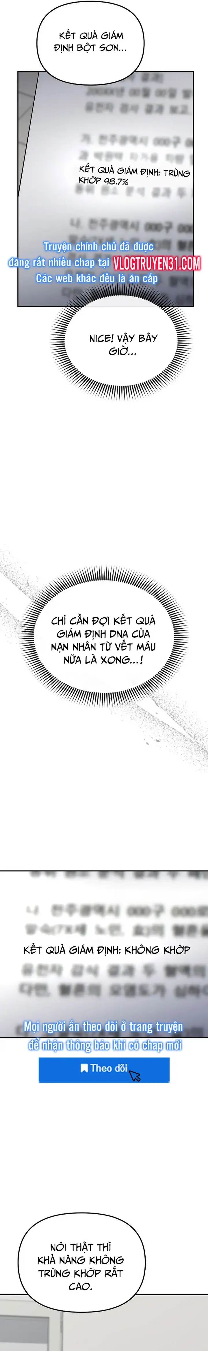 Chuyển Sinh Công Tố Viên: Ta Không Làm Phế Vật Chapter 5 - Trang 23