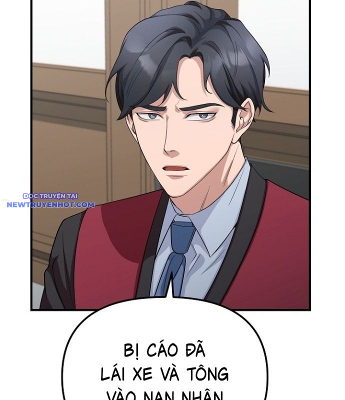 Chuyển Sinh Công Tố Viên: Ta Không Làm Phế Vật Chapter 6 - Trang 18