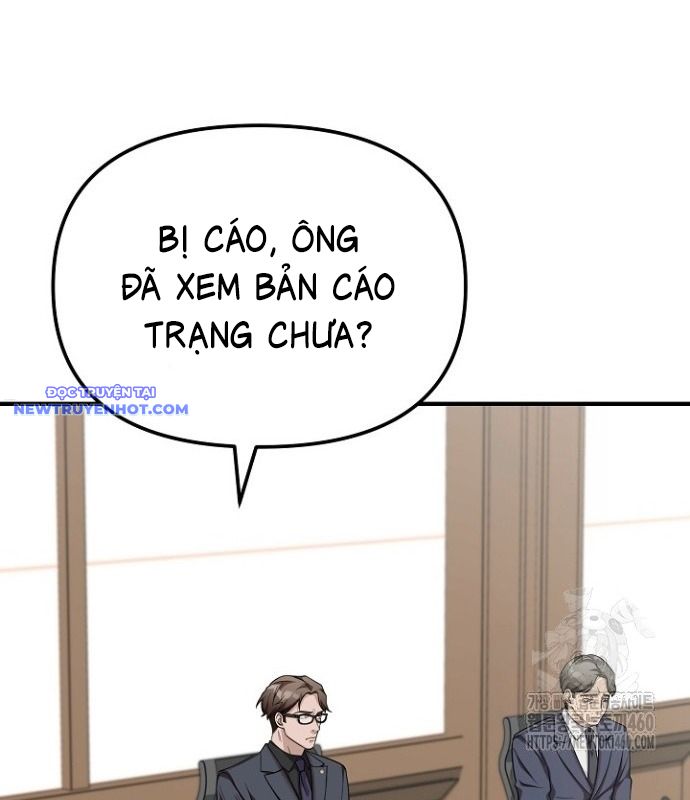 Chuyển Sinh Công Tố Viên: Ta Không Làm Phế Vật Chapter 6 - Trang 20