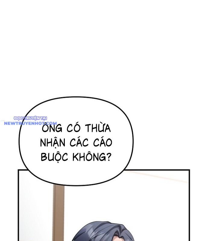 Chuyển Sinh Công Tố Viên: Ta Không Làm Phế Vật Chapter 6 - Trang 22