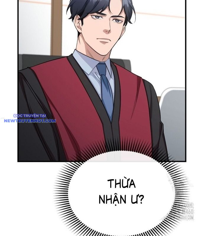 Chuyển Sinh Công Tố Viên: Ta Không Làm Phế Vật Chapter 6 - Trang 23