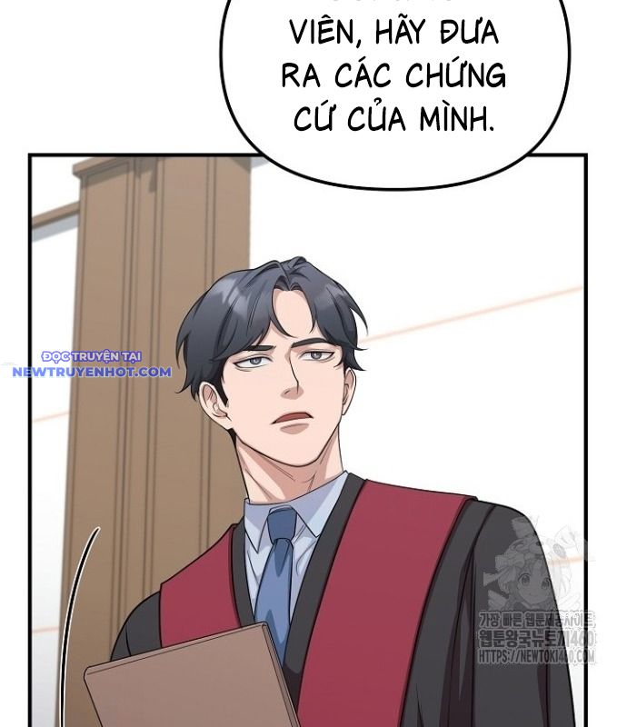 Chuyển Sinh Công Tố Viên: Ta Không Làm Phế Vật Chapter 6 - Trang 32