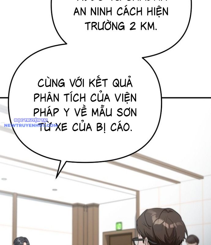 Chuyển Sinh Công Tố Viên: Ta Không Làm Phế Vật Chapter 6 - Trang 39