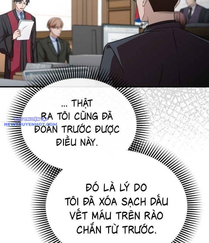 Chuyển Sinh Công Tố Viên: Ta Không Làm Phế Vật Chapter 6 - Trang 40