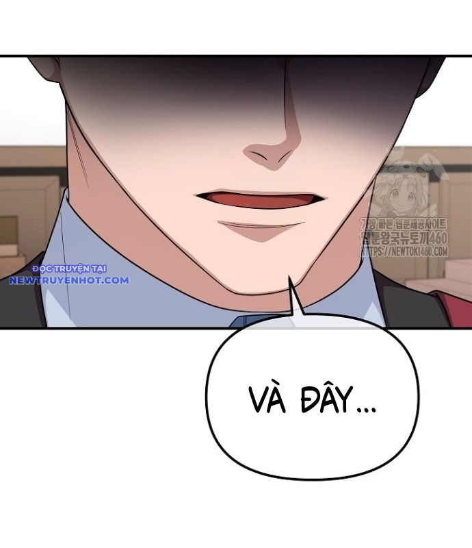 Chuyển Sinh Công Tố Viên: Ta Không Làm Phế Vật Chapter 6 - Trang 45