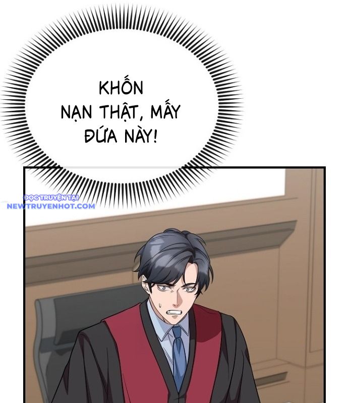 Chuyển Sinh Công Tố Viên: Ta Không Làm Phế Vật Chapter 7 - Trang 16
