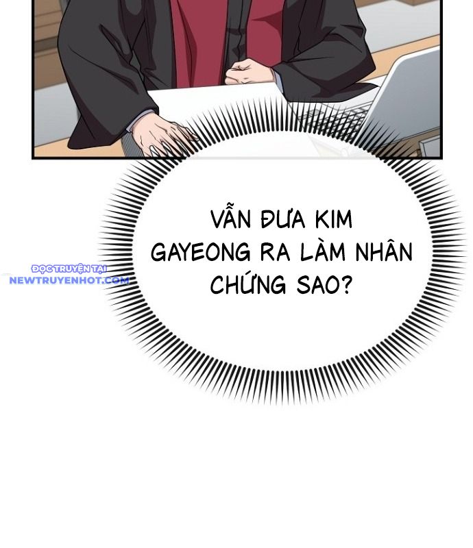 Chuyển Sinh Công Tố Viên: Ta Không Làm Phế Vật Chapter 7 - Trang 17