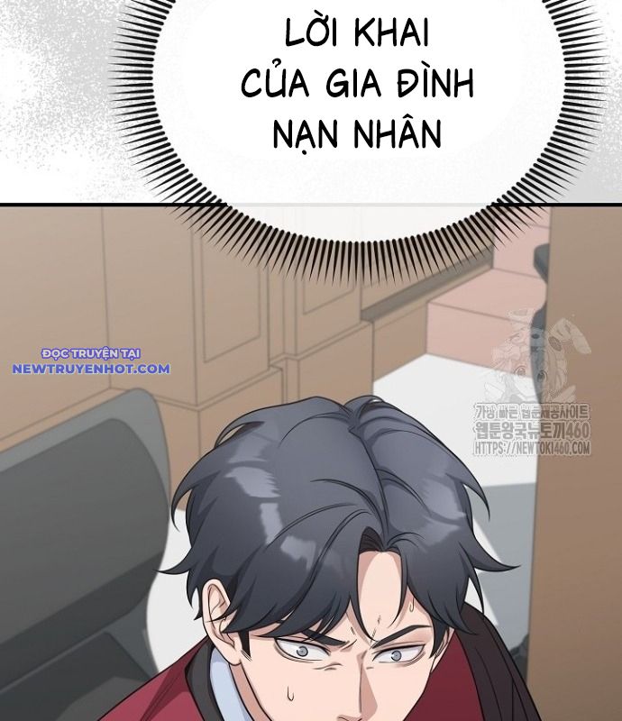 Chuyển Sinh Công Tố Viên: Ta Không Làm Phế Vật Chapter 7 - Trang 24