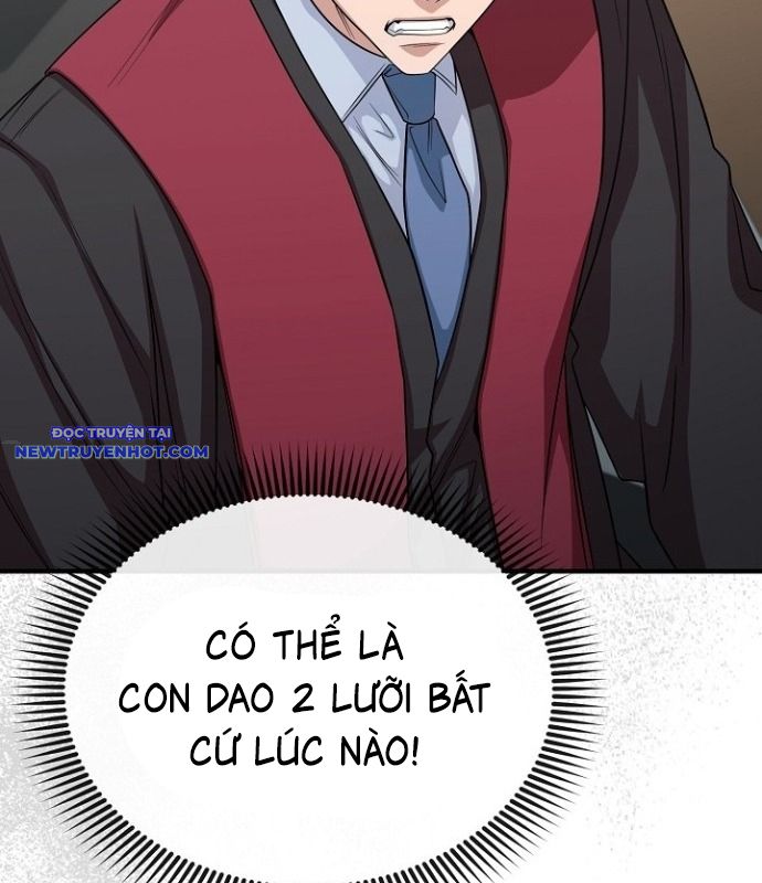 Chuyển Sinh Công Tố Viên: Ta Không Làm Phế Vật Chapter 7 - Trang 25