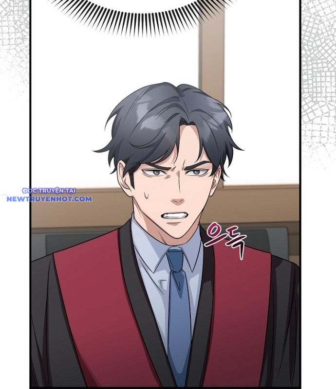 Chuyển Sinh Công Tố Viên: Ta Không Làm Phế Vật Chapter 7 - Trang 35
