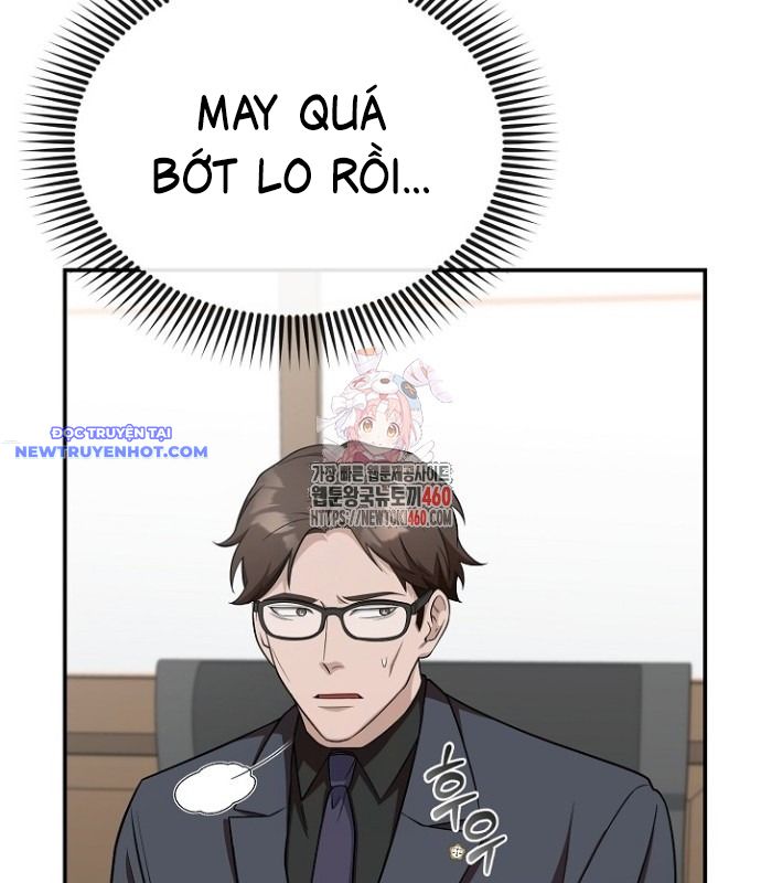 Chuyển Sinh Công Tố Viên: Ta Không Làm Phế Vật Chapter 7 - Trang 4