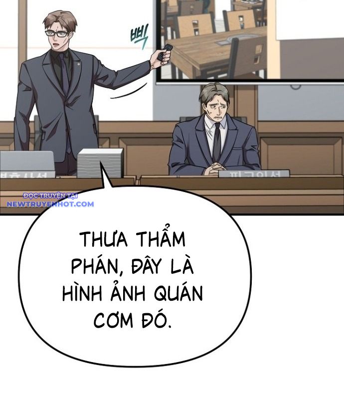 Chuyển Sinh Công Tố Viên: Ta Không Làm Phế Vật Chapter 7 - Trang 40