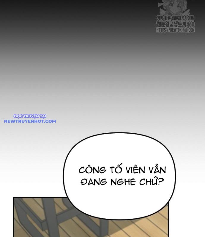 Chuyển Sinh Công Tố Viên: Ta Không Làm Phế Vật Chapter 8 - Trang 23