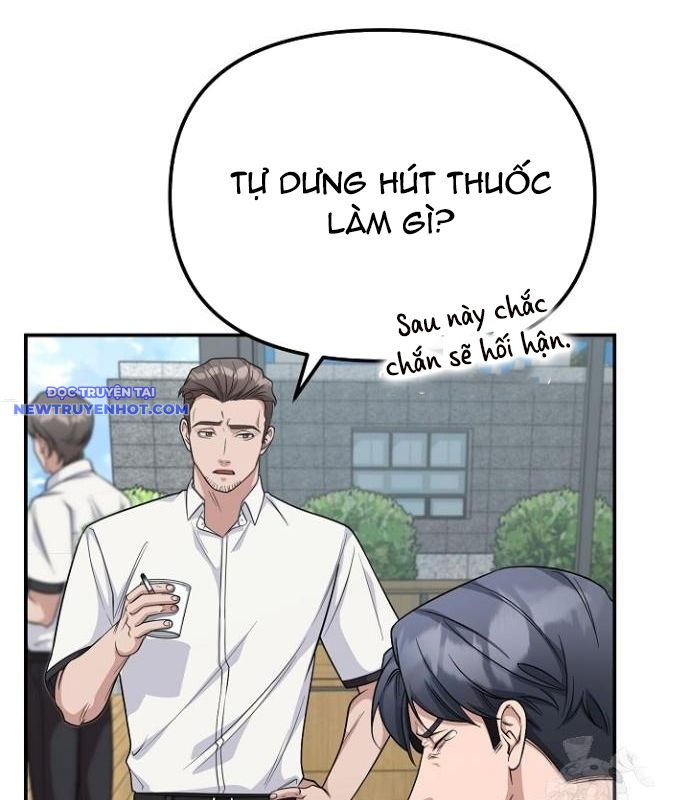 Chuyển Sinh Công Tố Viên: Ta Không Làm Phế Vật Chapter 8 - Trang 28