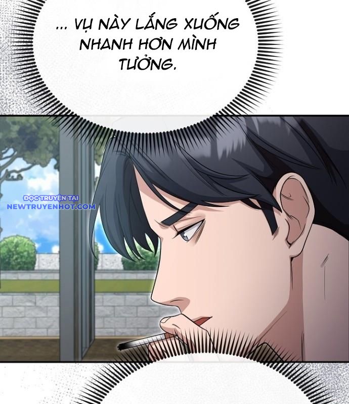 Chuyển Sinh Công Tố Viên: Ta Không Làm Phế Vật Chapter 8 - Trang 34