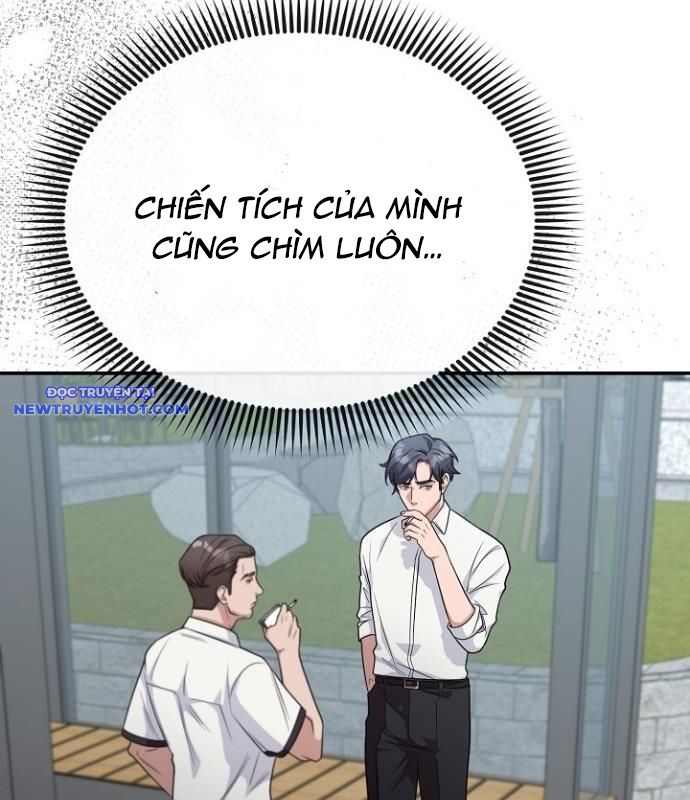 Chuyển Sinh Công Tố Viên: Ta Không Làm Phế Vật Chapter 8 - Trang 36
