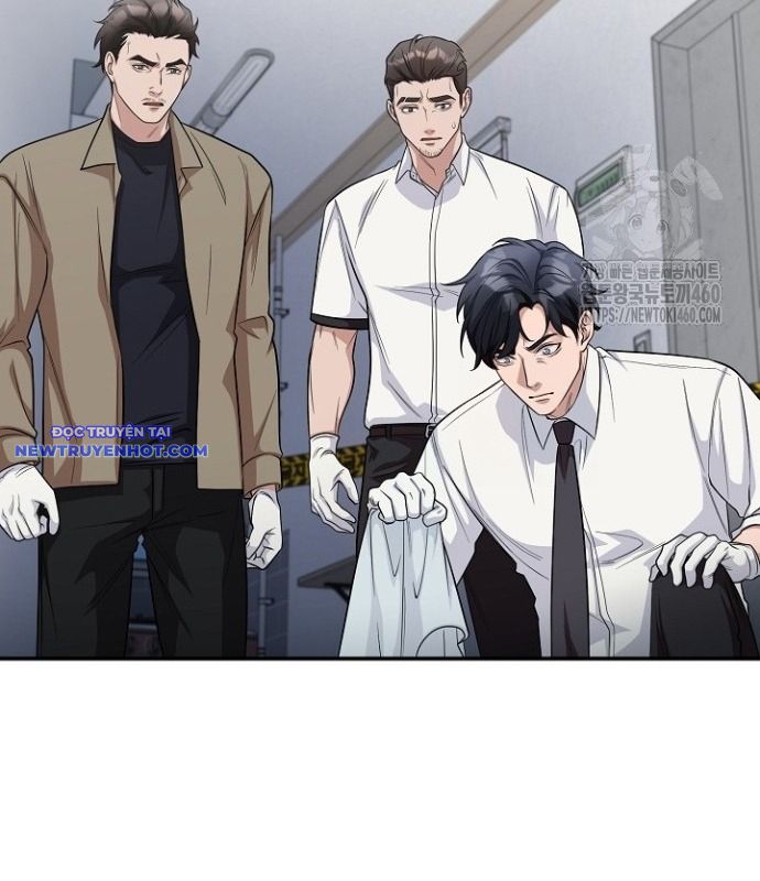 Chuyển Sinh Công Tố Viên: Ta Không Làm Phế Vật Chapter 9 - Trang 32